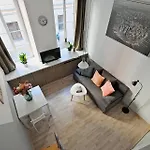 Chic Apartment-old Town-s9 Apartament Warszawa