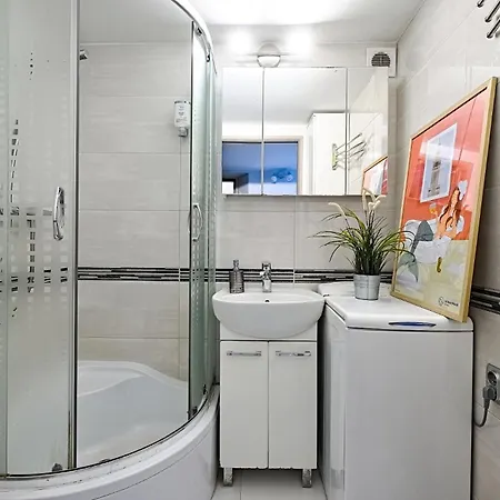 Chic Apartment-old Town-s9